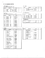 Preview for 11 page of Pioneer QL-600/FW Service Manual