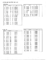 Preview for 15 page of Pioneer QL-600/FW Service Manual