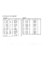 Preview for 21 page of Pioneer QL-600/FW Service Manual