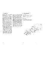 Preview for 7 page of Pioneer QL-600A FVW Service Manual