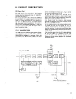 Preview for 7 page of Pioneer QX-47 Service Manual