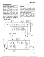 Preview for 8 page of Pioneer QX-47 Service Manual