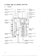 Preview for 12 page of Pioneer QX-47 Service Manual