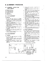 Preview for 14 page of Pioneer QX-47 Service Manual