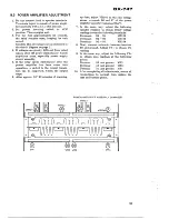 Preview for 16 page of Pioneer QX-47 Service Manual