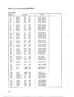 Preview for 30 page of Pioneer QX-47 Service Manual