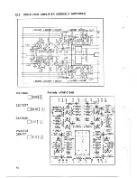 Preview for 34 page of Pioneer QX-47 Service Manual