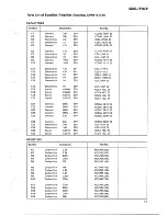 Preview for 35 page of Pioneer QX-47 Service Manual