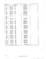 Preview for 36 page of Pioneer QX-47 Service Manual