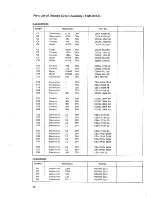 Preview for 47 page of Pioneer QX-47 Service Manual