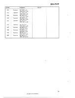 Preview for 50 page of Pioneer QX-47 Service Manual