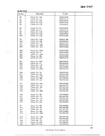 Preview for 55 page of Pioneer QX-47 Service Manual