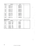 Preview for 58 page of Pioneer QX-47 Service Manual