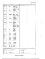 Preview for 60 page of Pioneer QX-47 Service Manual