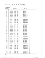 Preview for 64 page of Pioneer QX-47 Service Manual