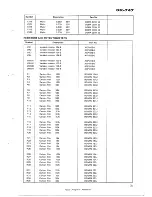 Preview for 65 page of Pioneer QX-47 Service Manual