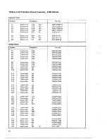 Preview for 74 page of Pioneer QX-47 Service Manual