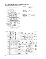 Предварительный просмотр 76 страницы Pioneer QX-47 Service Manual