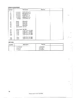 Предварительный просмотр 78 страницы Pioneer QX-47 Service Manual