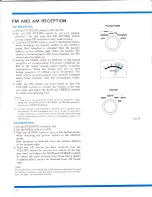 Предварительный просмотр 12 страницы Pioneer QX-646 Operating Instructions Manual