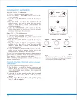 Preview for 14 page of Pioneer QX-646 Operating Instructions Manual