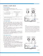 Предварительный просмотр 15 страницы Pioneer QX-646 Operating Instructions Manual