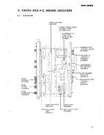 Preview for 8 page of Pioneer QX-646 Service Manual