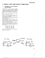 Preview for 11 page of Pioneer QX-646 Service Manual