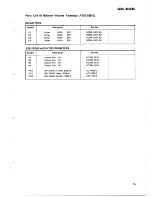 Preview for 67 page of Pioneer QX-646 Service Manual