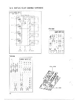 Preview for 68 page of Pioneer QX-646 Service Manual