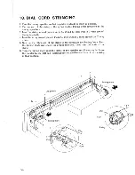 Preview for 29 page of Pioneer QX-747A F Service Manual