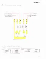 Preview for 40 page of Pioneer QX-747A F Service Manual