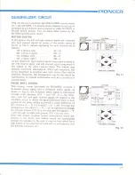 Preview for 13 page of Pioneer qx-8000 Operating Instruction