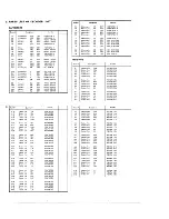 Предварительный просмотр 34 страницы Pioneer QX-8000A Service Manual