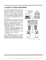 Preview for 4 page of Pioneer QX-949 Operating Instructions Manual