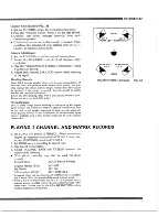 Preview for 14 page of Pioneer QX-949 Operating Instructions Manual