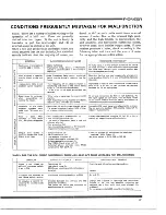 Preview for 18 page of Pioneer QX-949 Operating Instructions Manual