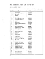 Preview for 18 page of Pioneer QX-949 Service Manual