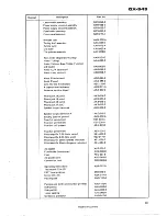 Preview for 27 page of Pioneer QX-949 Service Manual