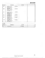 Preview for 38 page of Pioneer QX-949 Service Manual