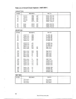 Preview for 72 page of Pioneer QX-949 Service Manual