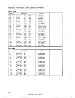 Preview for 75 page of Pioneer QX-949 Service Manual