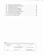 Preview for 3 page of Pioneer QX-949A F Service Manual