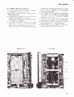 Preview for 25 page of Pioneer QX-949A F Service Manual