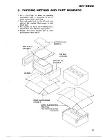 Preview for 17 page of Pioneer QX-9900 Service Manual