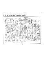 Предварительный просмотр 21 страницы Pioneer QX-9900 Service Manual