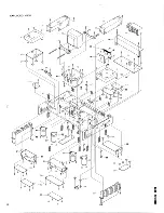 Предварительный просмотр 25 страницы Pioneer QX-9900 Service Manual