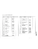 Предварительный просмотр 27 страницы Pioneer QX-9900 Service Manual