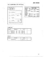 Preview for 78 page of Pioneer QX-9900 Service Manual