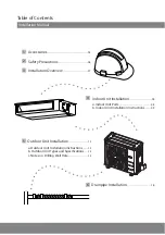 Preview for 3 page of Pioneer RAB Series Installation Manual